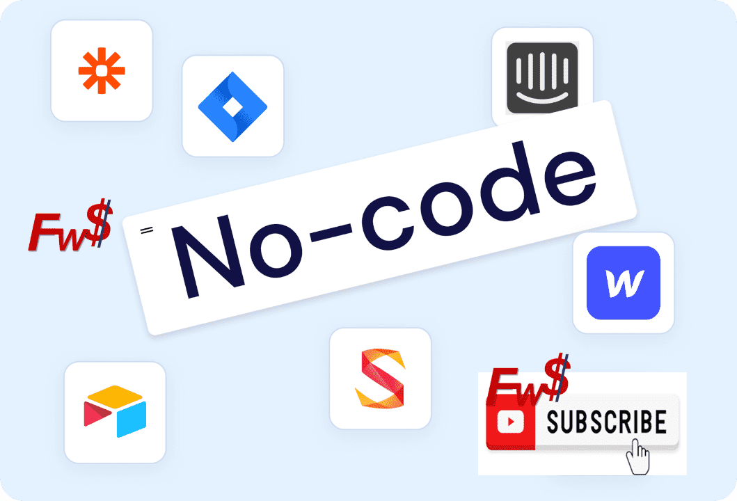 Why Entrepreneurs Should Use No-Code Tools for Website Creation