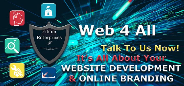 web4all